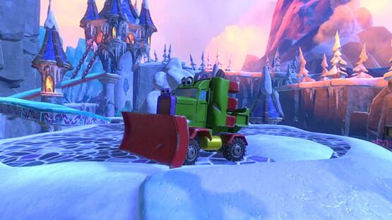 Yooka-Laylee screenshot 9