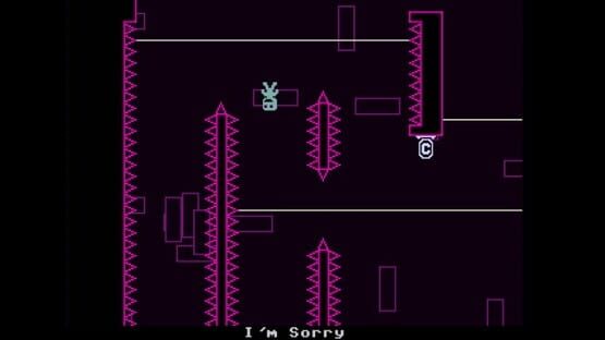 VVVVVV screenshot 10