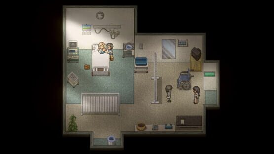 Finding Paradise screenshot 5