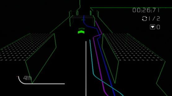 Art Style: Light Trax screenshot 9