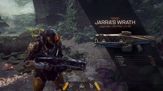 Anthem screenshot 6