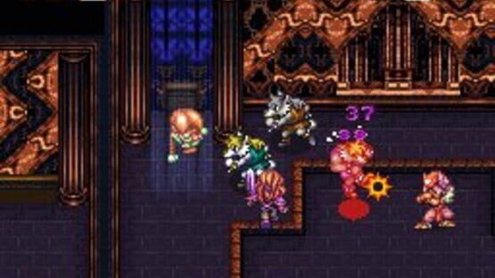 Trials of Mana screenshot 6