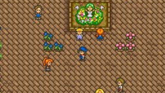 Harvest Moon screenshot 8