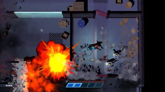 Mr. Shifty screenshot 11