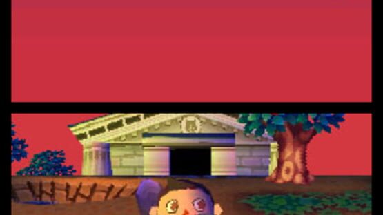 Animal Crossing: Wild World screenshot 2