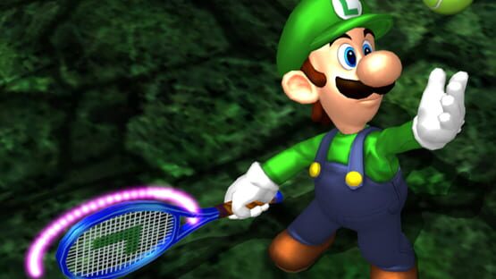 Mario Power Tennis screenshot 12