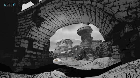 The Magic Circle screenshot 2