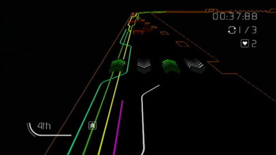 Art Style: Light Trax screenshot 8