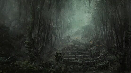 World of Warcraft: Mists of Pandaria artwork 8