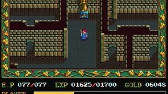 Ys: Book I & II screenshot 4