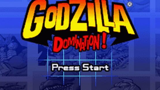 Godzilla: Domination! screenshot 6