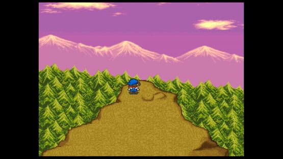 Harvest Moon screenshot 5