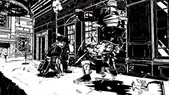 MadWorld screenshot 11