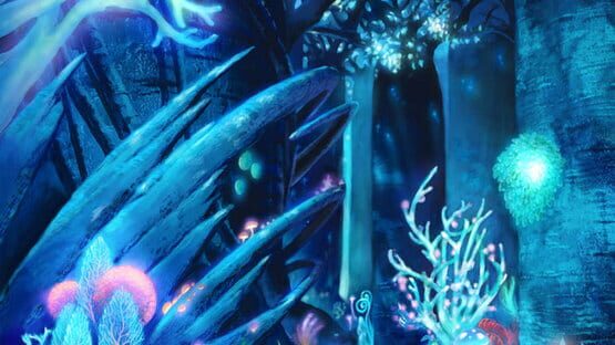 Etrian Odyssey artwork 4