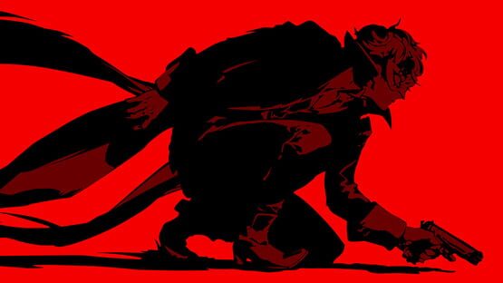 Persona 5 artwork 5