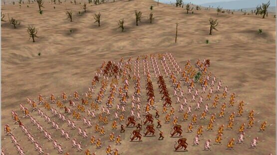 Dominions 3: The Awakening screenshot 5