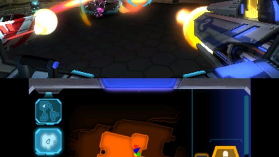 Metroid Prime: Federation Force screenshot 8