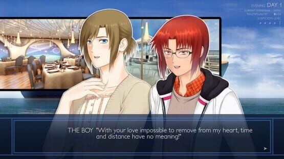 Ladykiller in a Bind screenshot 2