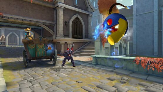 Paladins: Founder's Pack screenshot 6