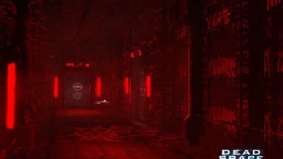 Dead Space: Extraction screenshot 9