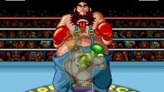 Super Punch-Out!! screenshot 2