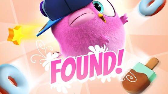 Angry Birds Match screenshot 10