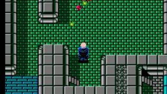Fester's Quest screenshot 2