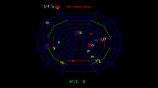 Atari Flashback Classics Vol. 1 screenshot 1