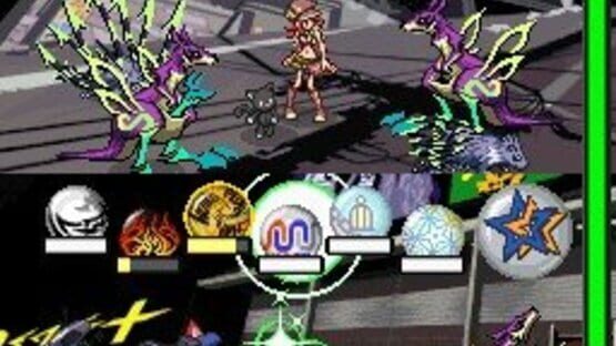 The World Ends with You screenshot 5