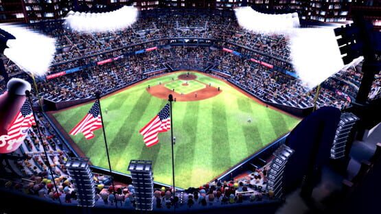 Super Mega Baseball: Extra Innings screenshot 3