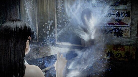 Fatal Frame: Maiden of Black Water screenshot 10
