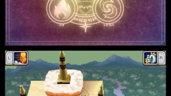 Golden Sun: Dark Dawn screenshot 7