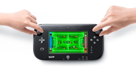 Wii Party U screenshot 8