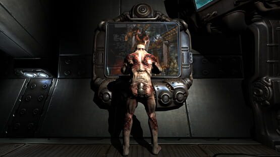 Prey screenshot 4