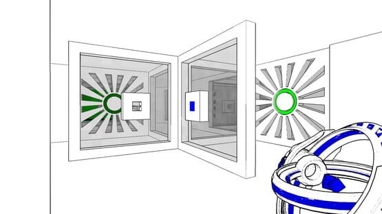 Antichamber screenshot 9