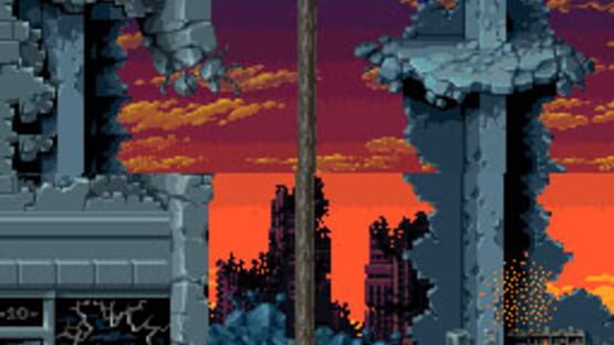 Contra 4 screenshot 11