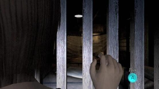 Project Zero 2: Wii Edition screenshot 4