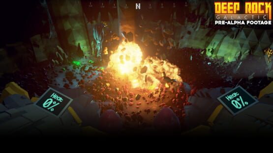 Deep Rock Galactic screenshot 6