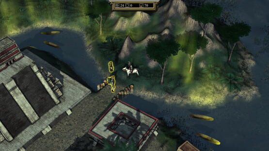 Expeditions: Conquistador screenshot 1