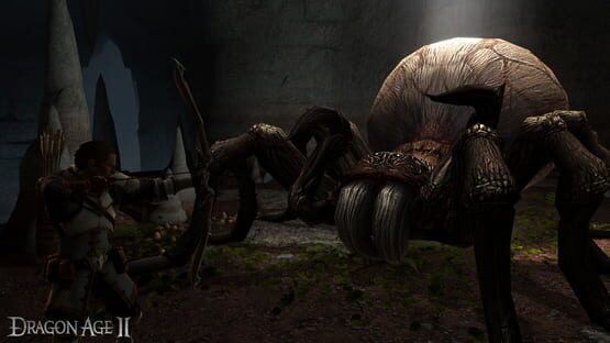 Dragon Age II: The Exiled Prince screenshot 4