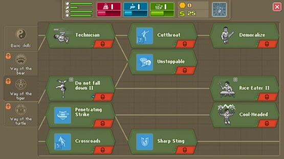 tinyBuild Action-Packed Bundle screenshot 9