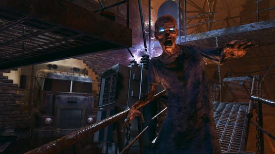 Call of Duty: Black Ops II screenshot 10