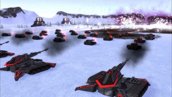 Supreme Commander screenshot 5