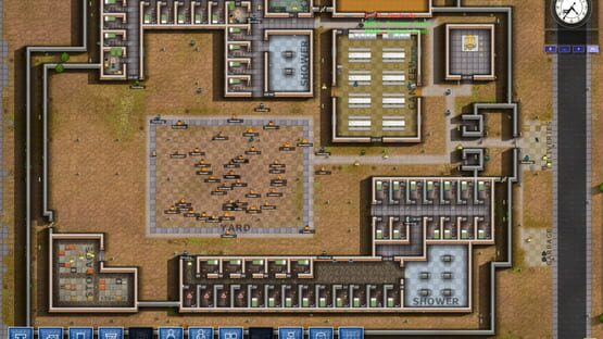 Prison Architect screenshot 7