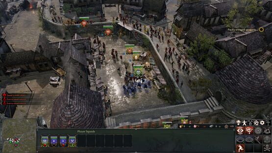 Ancestors Legacy screenshot 9
