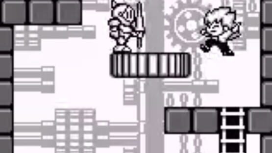 Kid Dracula screenshot 4