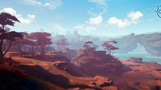 The Cycle screenshot 5