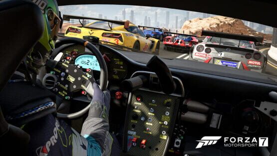 Forza Motorsport 7 screenshot 5