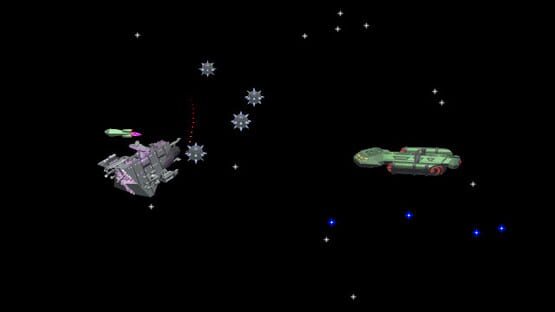 Star Control 3 screenshot 5