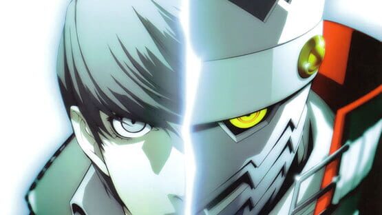 Persona 4 artwork 9